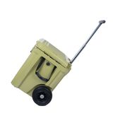  Thùng Đá Cắm Trại BamKel Carrier 35QT 