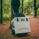  Thùng Đá Cắm Trại BamKel 45QT Carrier 