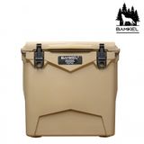  Thùng Đá Cắm Trại BamKel 45QT Carrier 