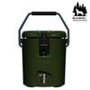  Thùng Đá Cắm Trại BamKel 6.8L Water Jug 