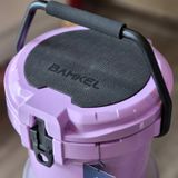  Thùng Đá Cắm Trại BamKel 9.5L Water Jug 