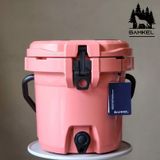  Thùng Đá Cắm Trại BamKel 9.5L Water Jug 