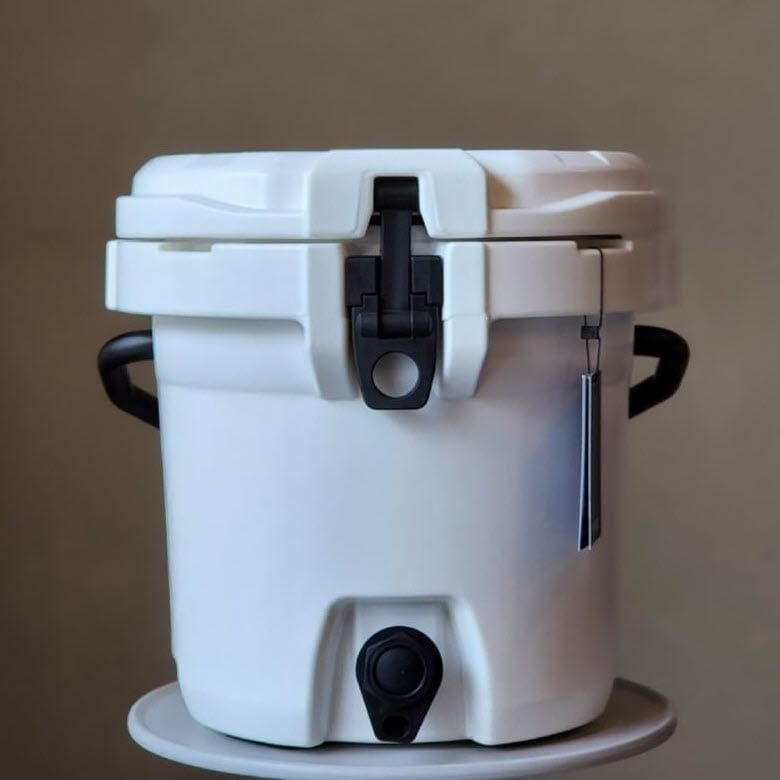  Thùng Đá Cắm Trại BamKel 9.5L Water Jug 