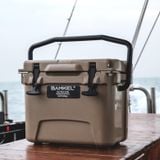  Thùng Đá Cắm Trại Bamkel Classic 10QT 
