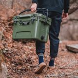  Thùng Đá BamKel Classic 20QT 