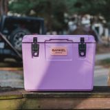  Thùng Đá Cắm Trại Dã Ngoại BamKel Modern 22QT 
