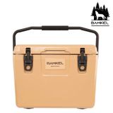  Thùng Đá Cắm Trại Dã Ngoại BamKel Modern 22QT 