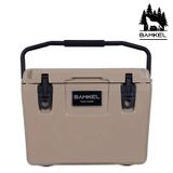  Thùng Đá Cắm Trại Dã Ngoại BamKel Modern 22QT 