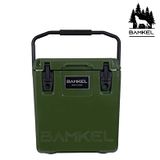  Thùng Đá Cắm Trại Dã Ngoại BamKel Modern 27QT 