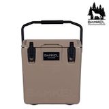  Thùng Đá Cắm Trại Dã Ngoại BamKel Modern 27QT 
