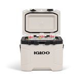  Igloo Thùng Đá Cắm Trại Trailmate 24L 