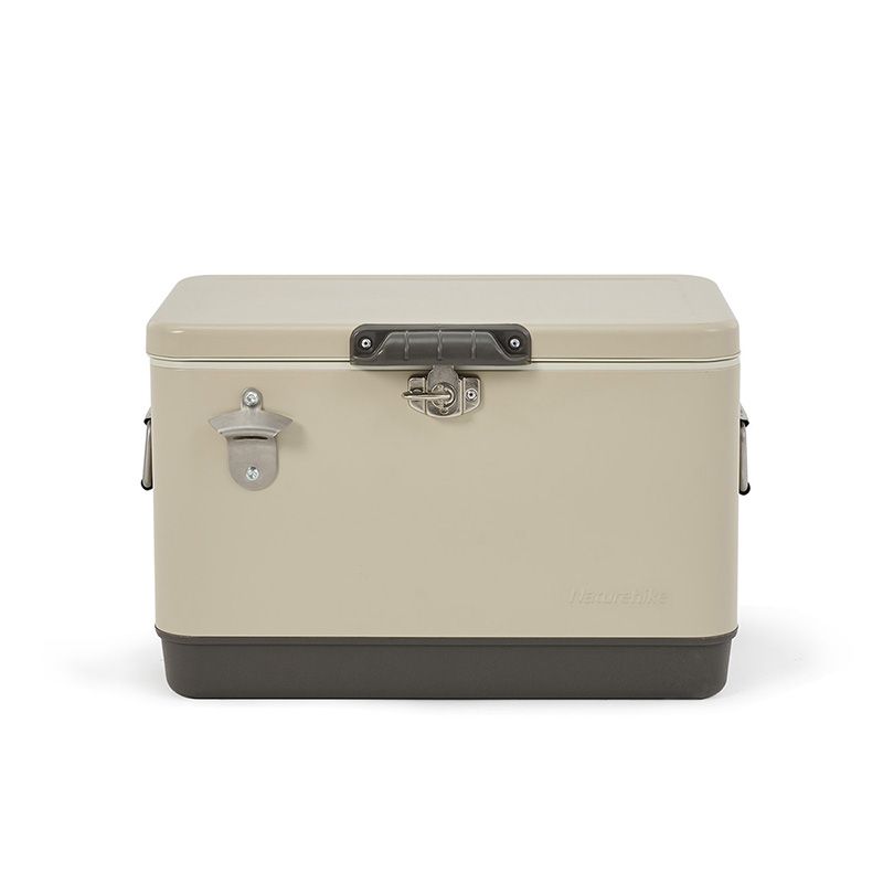  Thùng Đá Cắm Trại Câu Cá Retro cooler box – Naturehike CNH22SN005 