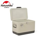  Thùng Đá Cắm Trại Câu Cá Retro cooler box – Naturehike CNH22SN005 