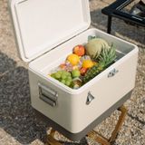  Thùng Đá Cắm Trại Câu Cá Retro cooler box – Naturehike CNH22SN005 