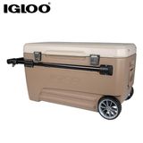  Thùng Đá Cắm Trại Igloo Glide Pro 104L 