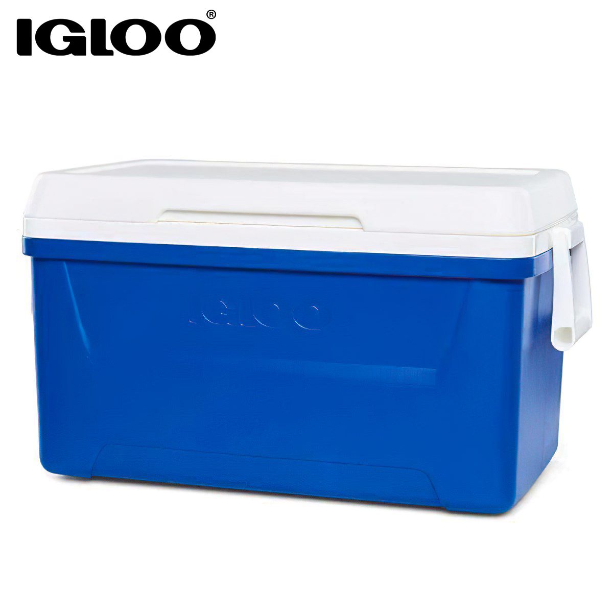  Thùng Đá Cắm Trại Igloo Laguna 45L 