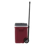  Thùng Đá Cắm Trại Igloo Latitude Roller 28L 
