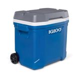  Thùng Đá Cắm Trại Igloo Latitude Roller 28L 