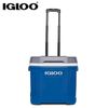  Thùng Đá Cắm Trại Igloo Latitude Roller 28L 