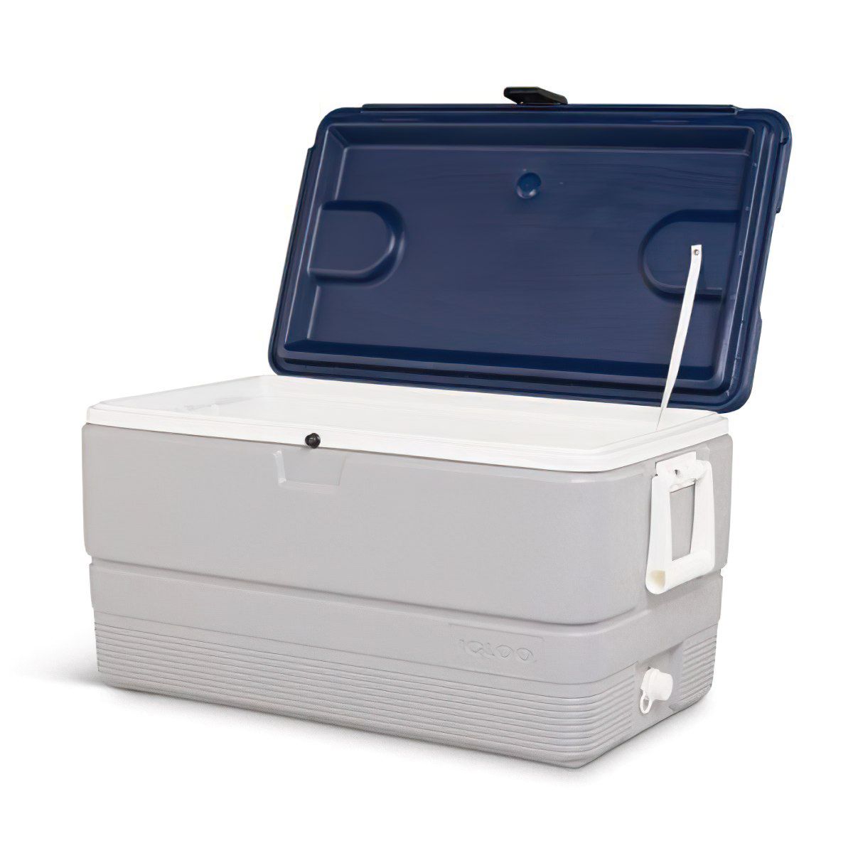  Thùng Đá Cắm Trại Igloo Maxcold 66L 