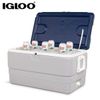  Thùng Đá Cắm Trại Igloo Maxcold 66L 