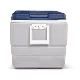 Thùng Đá Cắm Trại Igloo Maxcold 66L 