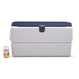  Thùng Đá Cắm Trại Igloo Maxcold 66L 