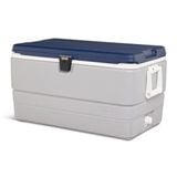  Thùng Đá Cắm Trại Igloo Maxcold 66L 