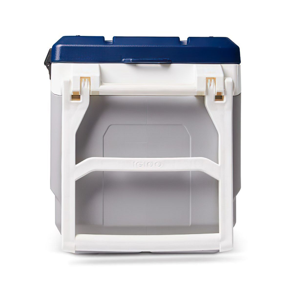  Thùng Đá Cắm Trại Igloo Maxcold Latitude Roller 85L 