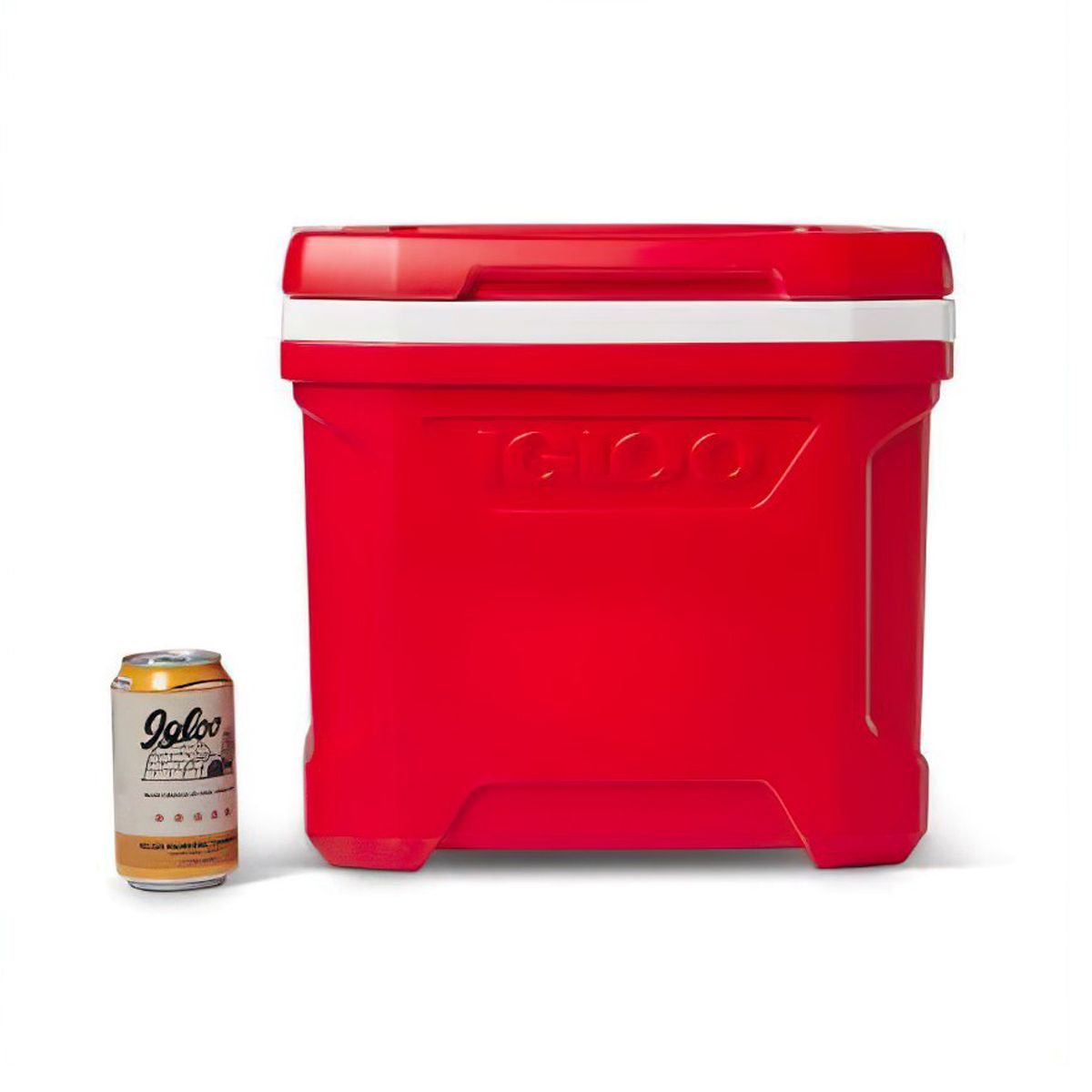  Thùng Đá Cắm Trại Igloo Profile 15L 