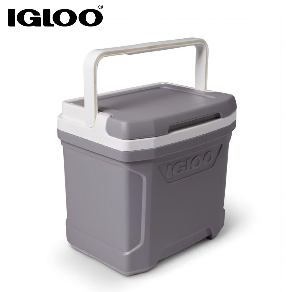  Thùng Đá Cắm Trại Igloo Profile 15L 