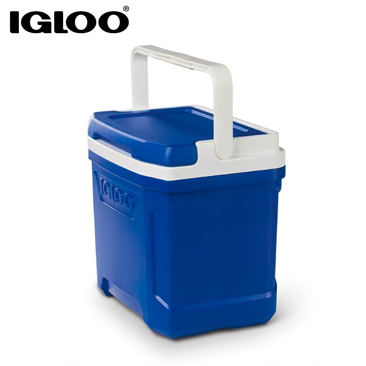  Thùng Đá Cắm Trại Igloo Profile 15L 