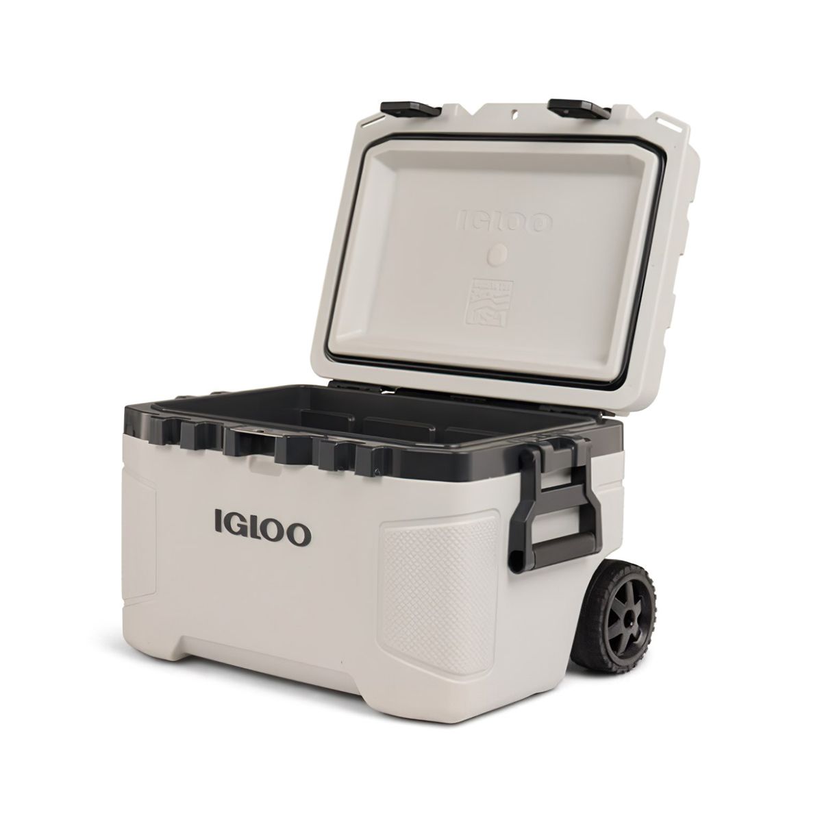 Igloo Thùng Đá Cắm Trại Trailmate Roller 49L 