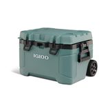  Igloo Thùng Đá Cắm Trại Trailmate Roller 49L 