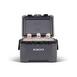  Igloo Thùng Đá Cắm Trại Trailmate Roller 49L 