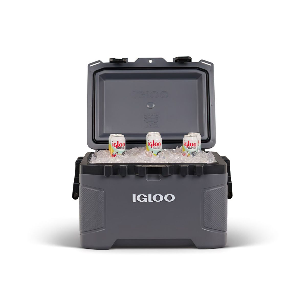  Igloo Thùng Đá Cắm Trại Trailmate Roller 49L 