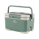  Thùng Đá Giữ Nhiệt Cắm Trại Câu Cá – Naturehike NH21SNX05 