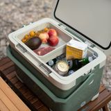  Thùng Đá Giữ Nhiệt Cắm Trại Câu Cá – Naturehike NH21SNX05 
