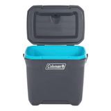  Thùng Giữ Lạnh Cắm Trại 26L Coleman Extreme Chest Cooler (28QT) 