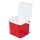  Thùng Giữ Lạnh Cắm Trại Igloo Laguna 11L 