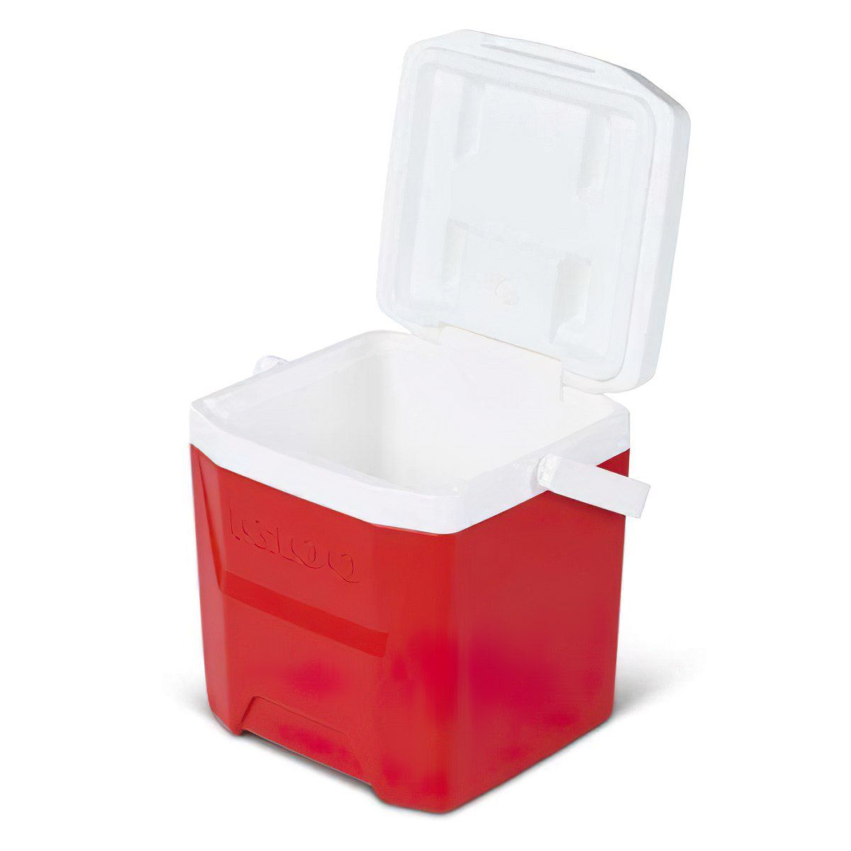  Thùng Giữ Lạnh Cắm Trại Igloo Laguna 11L 