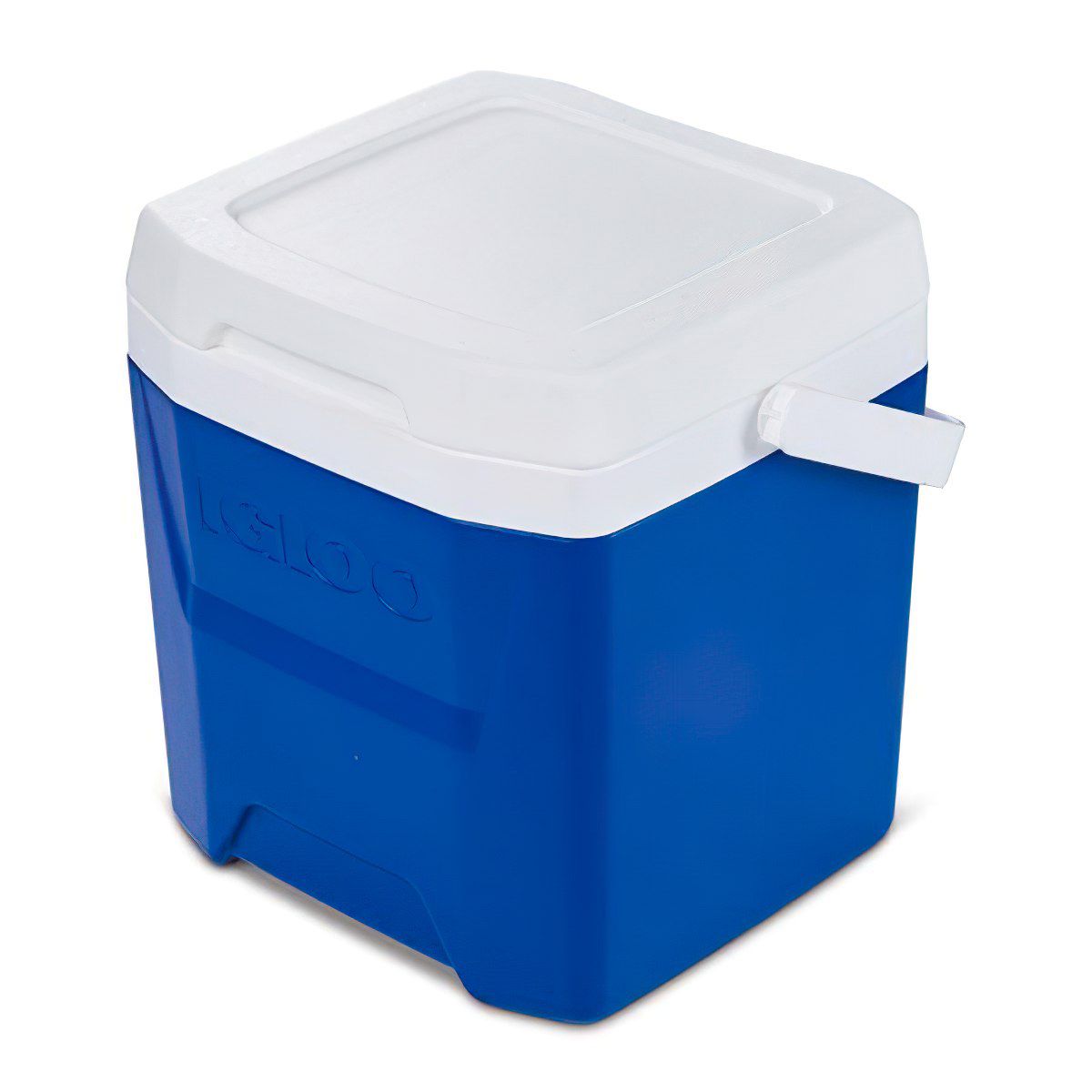  Thùng Giữ Lạnh Cắm Trại Igloo Laguna 11L 