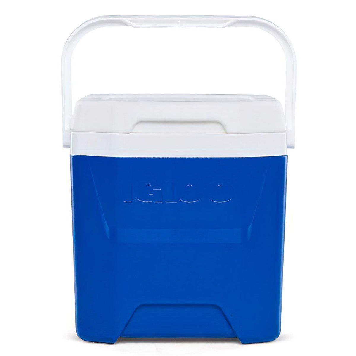  Thùng Giữ Lạnh Cắm Trại Igloo Laguna 11L 