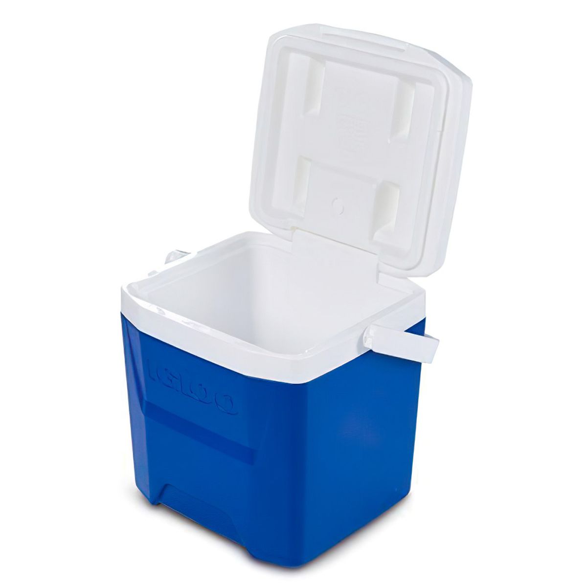  Thùng Giữ Lạnh Cắm Trại Igloo Laguna 11L 
