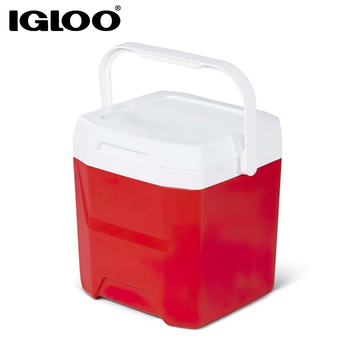  Thùng Giữ Lạnh Cắm Trại Igloo Laguna 11L 