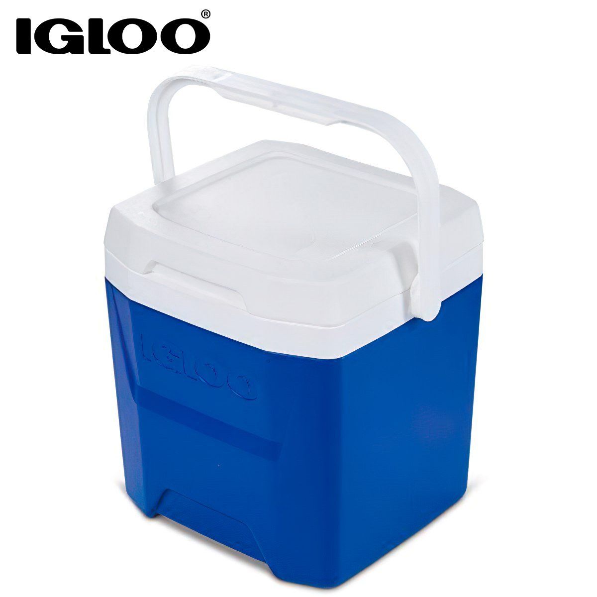  Thùng Giữ Lạnh Cắm Trại Igloo Laguna 11L 