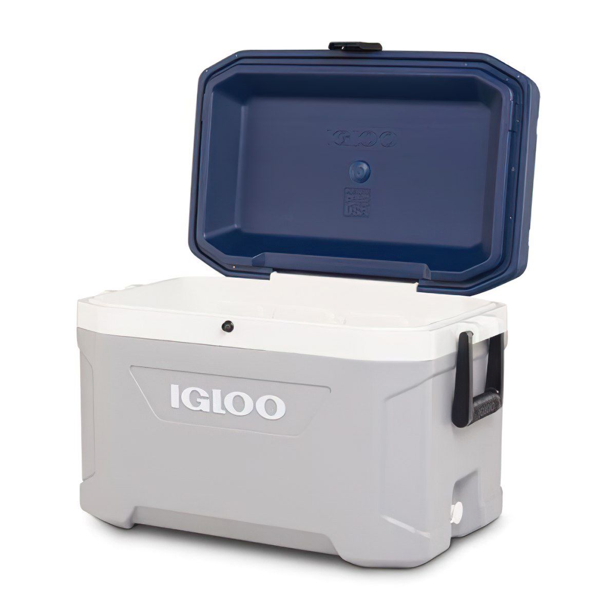  Thùng Giữ Lạnh Cắm Trại Igloo Maxcold Latitude 51L 