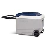  Thùng Giữ Lạnh Cắm Trại Igloo Maxcold Roller 38L 
