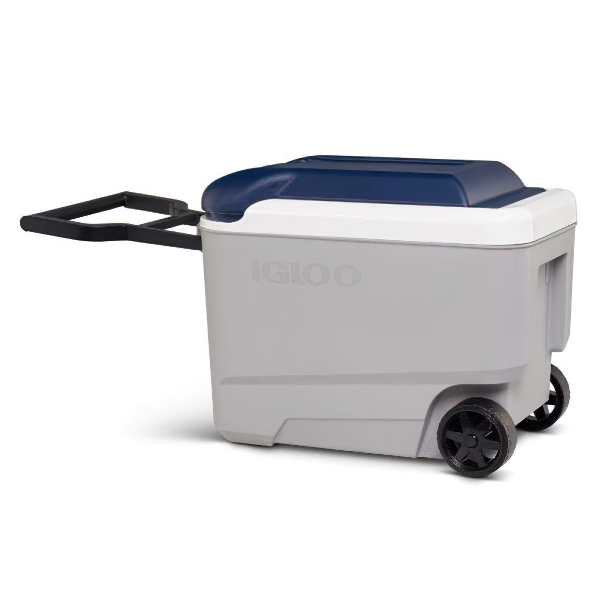  Thùng Giữ Lạnh Cắm Trại Igloo Maxcold Roller 38L 