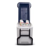  Thùng Giữ Lạnh Cắm Trại Igloo Maxcold Roller 38L 